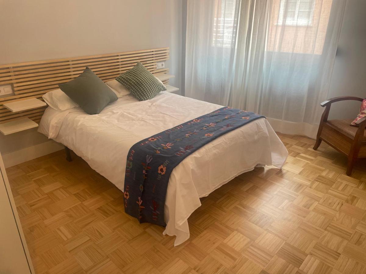 Balcon Del Sella Apartman Ribadesella Kültér fotó